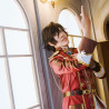 Kostum Eropa Maji Love Kingdom Tokiya Ichinose Anime Cosplay Pria Dewasa