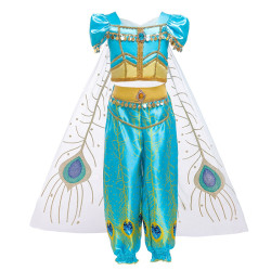 Set Princess Jasmine C