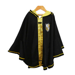 Kostum Jubah Yellow Harry...