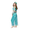 Kostum Princess Jasmine A Tosca Arab Wanita Dewasa Aladdin