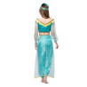 Kostum Princess Jasmine A Tosca Arab Wanita Dewasa Aladdin