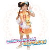 Kostum  Star Twinkle Pretty Cure Ori Bandai Transformation Pretume Set Narikiri Soleil Girl