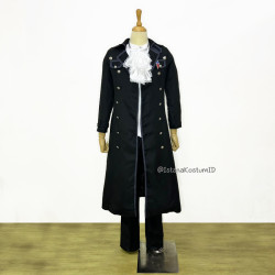 Baju Negara Eropa Prince...