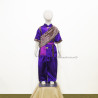 Baju Negara Thailand Purple Boy