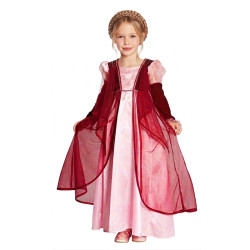 Baju Negara Eropa Princess...