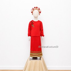 Baju Adat Bugis Makassar...