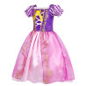 Dress Princess Rapunzel Disney