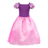 Dress Princess Rapunzel Disney