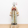 Baju Negara China Hanfu Orange Tosca C Girl