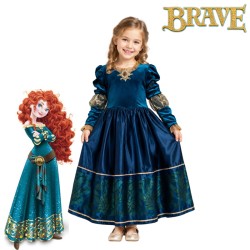 Kostum Princess Merinda Ori...
