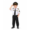 Baju Profesi Pilot A Boy