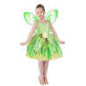 Dress Tinkerbell Flowery