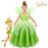 Dress Tinkerbell Luxury sewa baju istana kostum