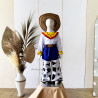 Kostum Jessie Toy Story Cowgirl sewa baju istana kostum