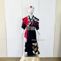 Kimono Rexyap