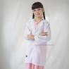 Baju Profesi Jas Dokter Anak