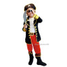 Kostum Pirate Bajak Laut
