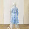 Dress Princess Elsa Frozen New Starry