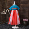 Baju Negara China Hanfu Phoenix Tosca Salem Girl istana kostum