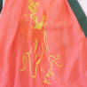 Baju Negara China Hanfu Phoenix Tosca Salem Girl istana kostum