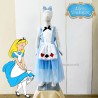 Dress Alice In Wonderland A